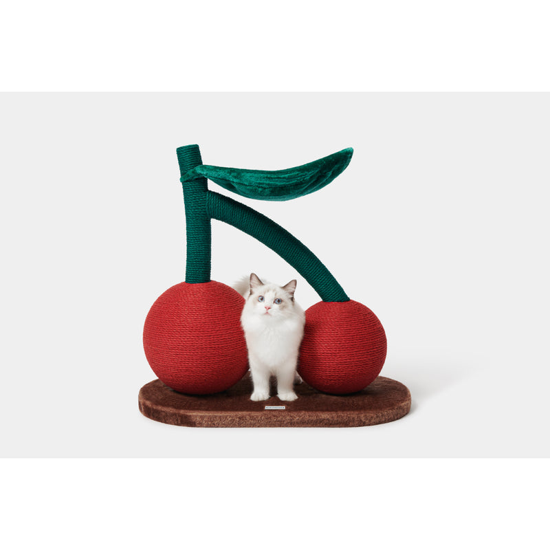 Vetreska Cherry Cat Tree