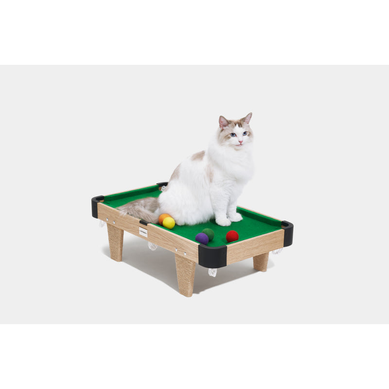 Vetreska Meownooker Cat Toy Set