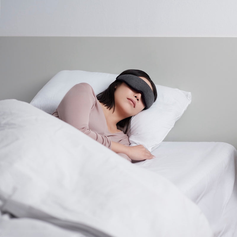 Ostrichpillow Eye Mask