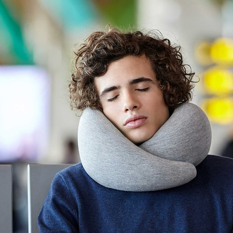 Ostrichpillow Go 旅遊護頸鴕鳥枕