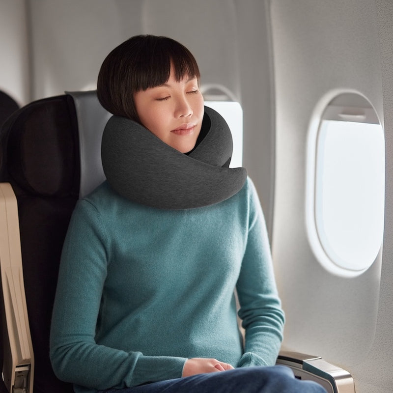 Ostrichpillow Go 旅遊護頸鴕鳥枕