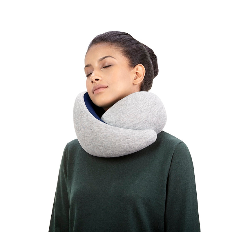 Ostrichpillow Go 旅遊護頸鴕鳥枕