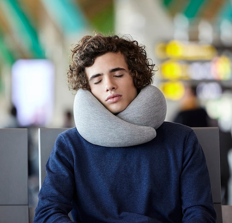 Ostrichpillow Go 旅遊護頸鴕鳥枕