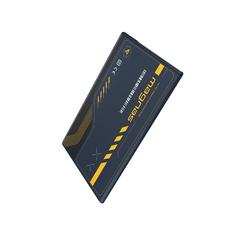 Future Lab MagnaS Energy Card 磁吸電源卡 移動電源