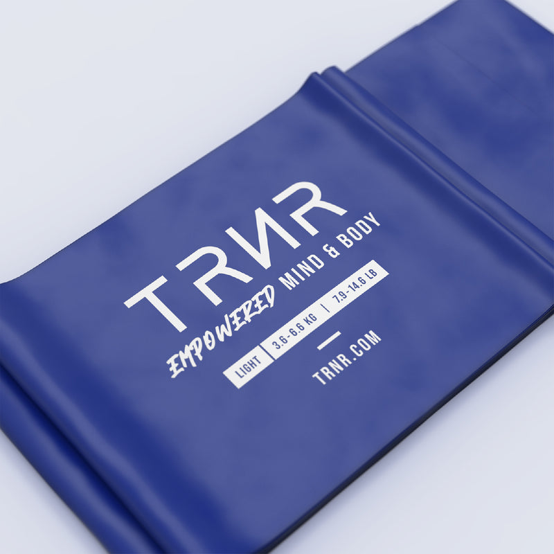 TRNR 澳洲專業多用途練力帶