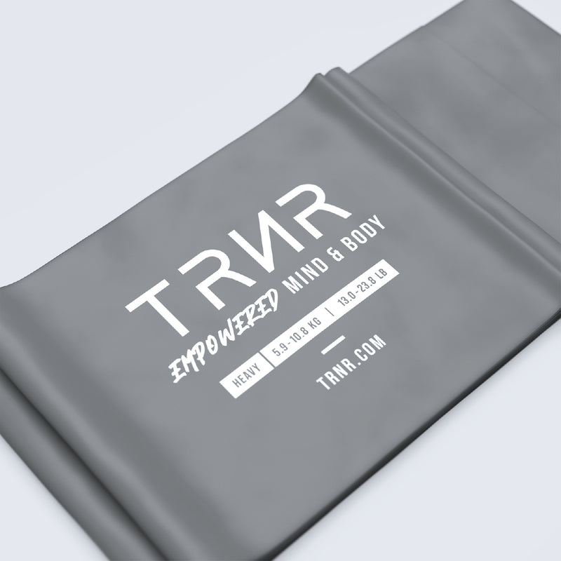 TRNR 澳洲專業多用途練力帶