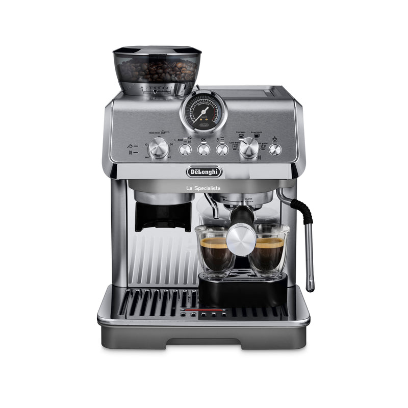 DELONGHI EC9255.M La Specialista Arte Evo