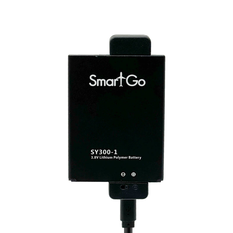 SmartGo PokeBuddy2 電池充電器 移動電源