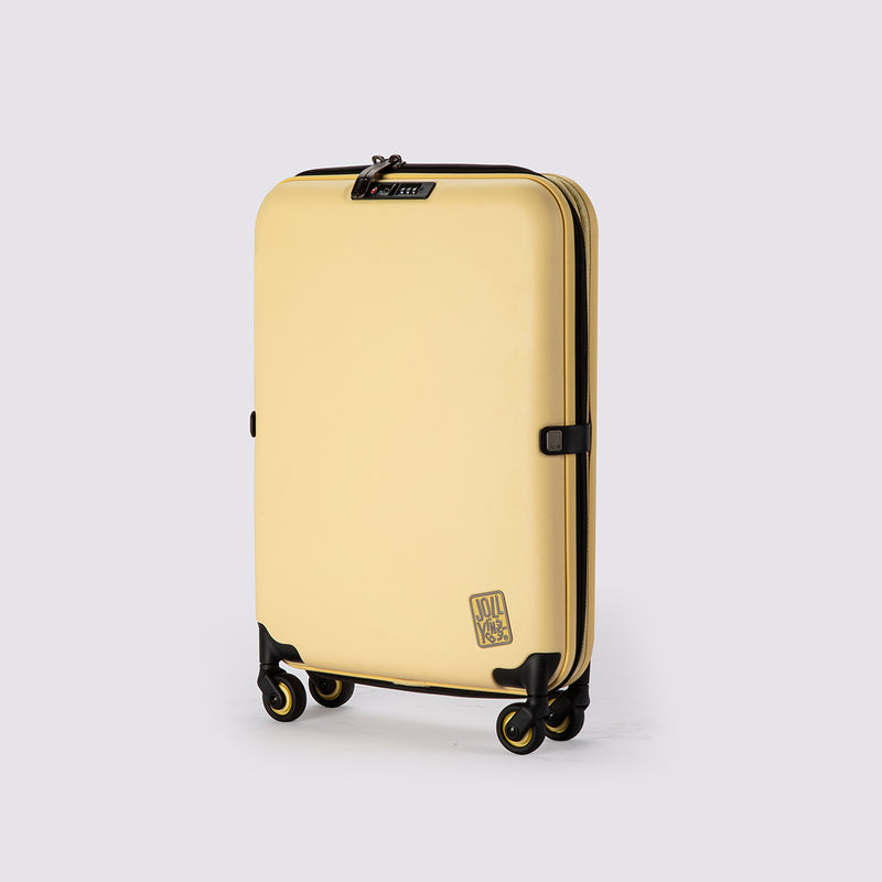 Jollying Pebble Foldable Suitcase