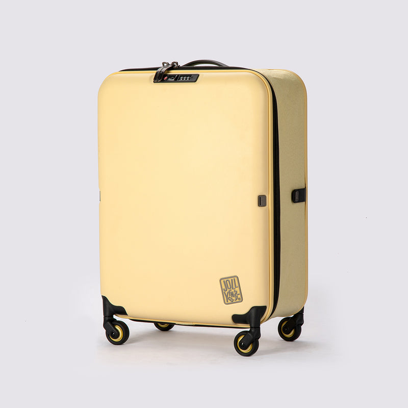 Jollying Pebble Foldable Suitcase