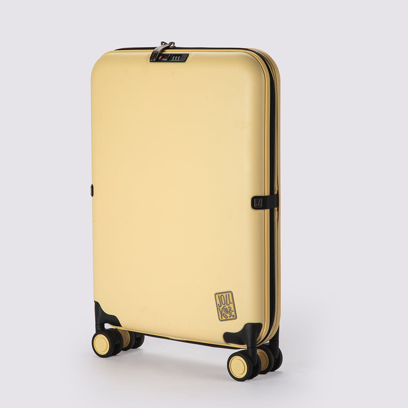 Jollying Pebble Foldable Suitcase