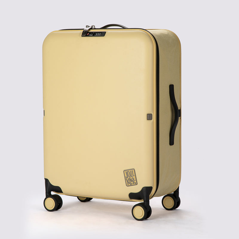 Jollying Pebble Foldable Suitcase