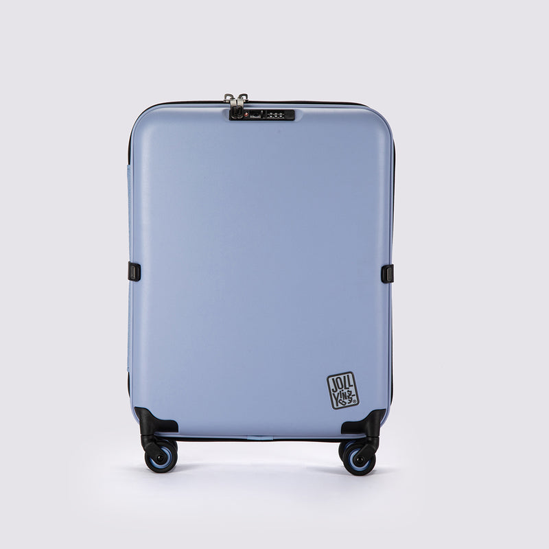 Jollying Pebble Foldable Suitcase