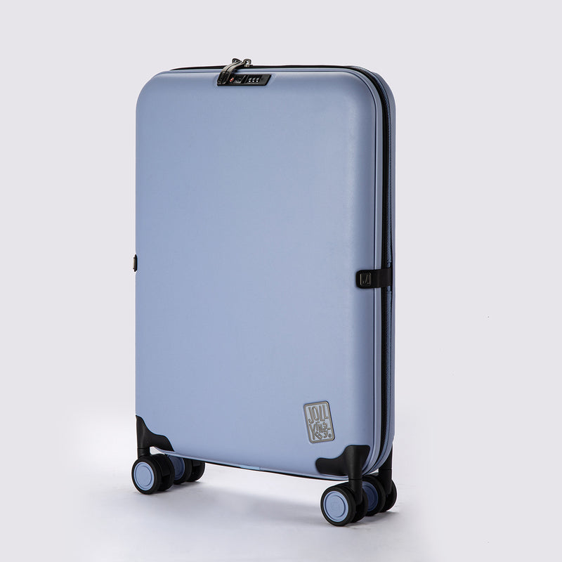 Jollying Pebble Foldable Suitcase