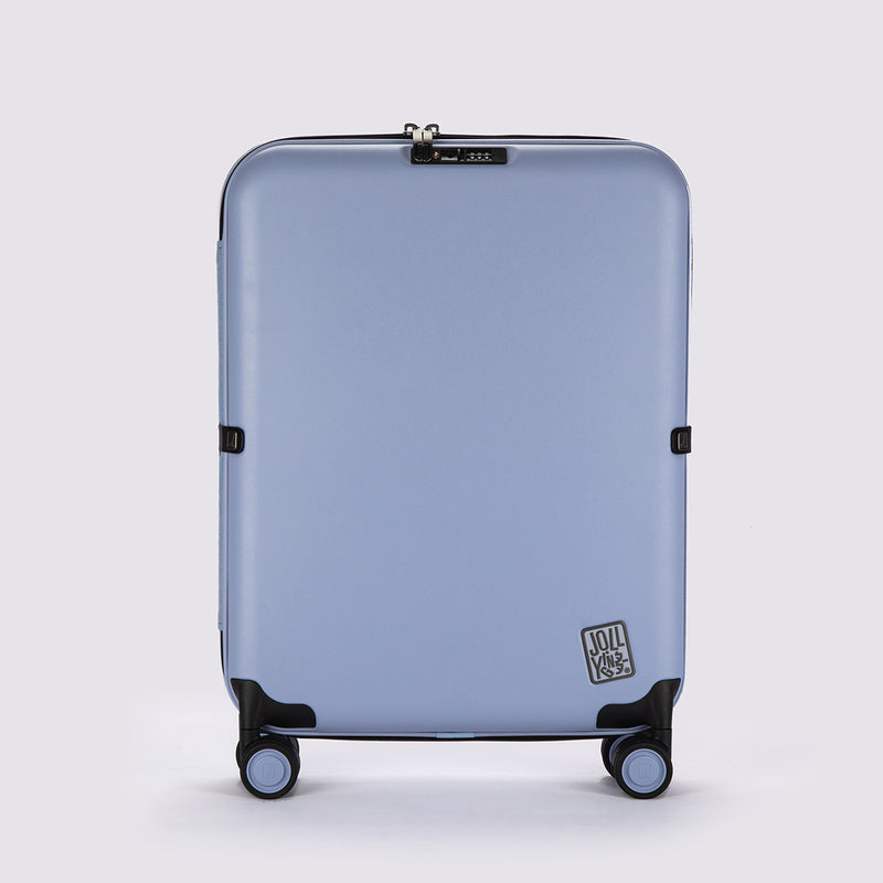 Jollying Pebble Foldable Suitcase