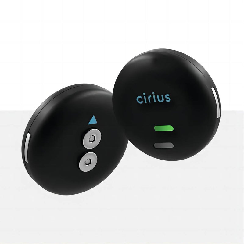 Cirius Pet Wireless Power Controller