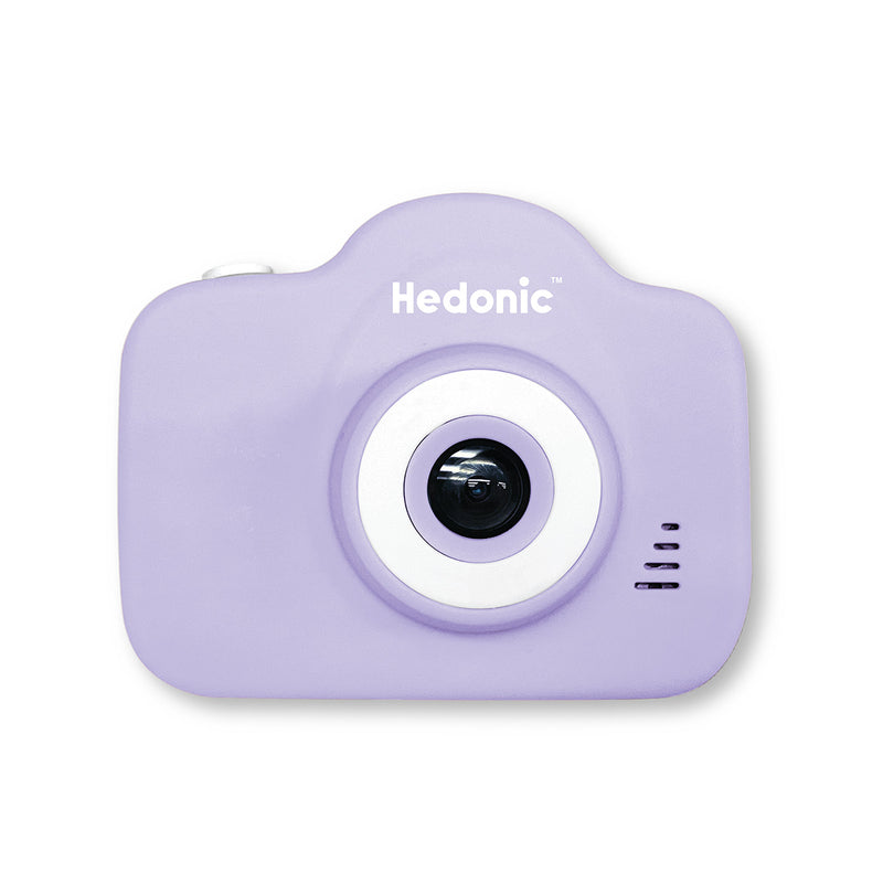 Hedonic Kids Mini Camera