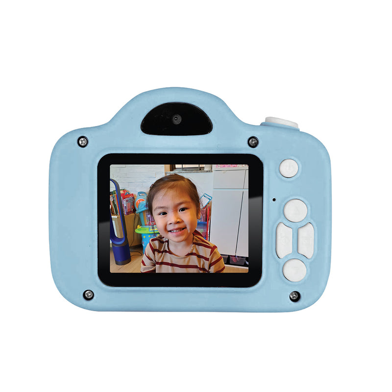 Hedonic Kids Mini Camera