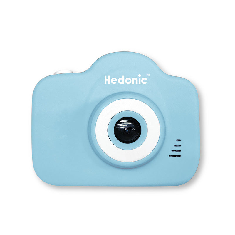 Hedonic Kids Mini Camera