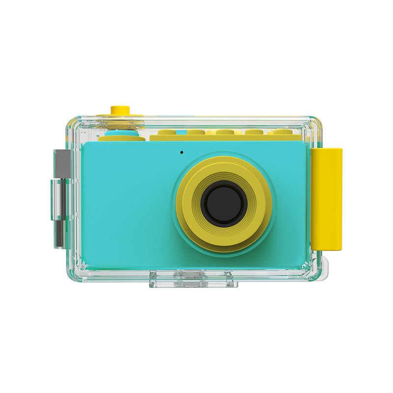 Hedonic Mini Digital Waterproof Camera