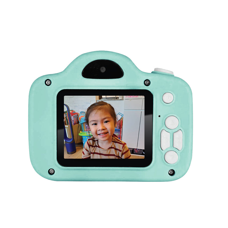 Hedonic Kids Mini Camera