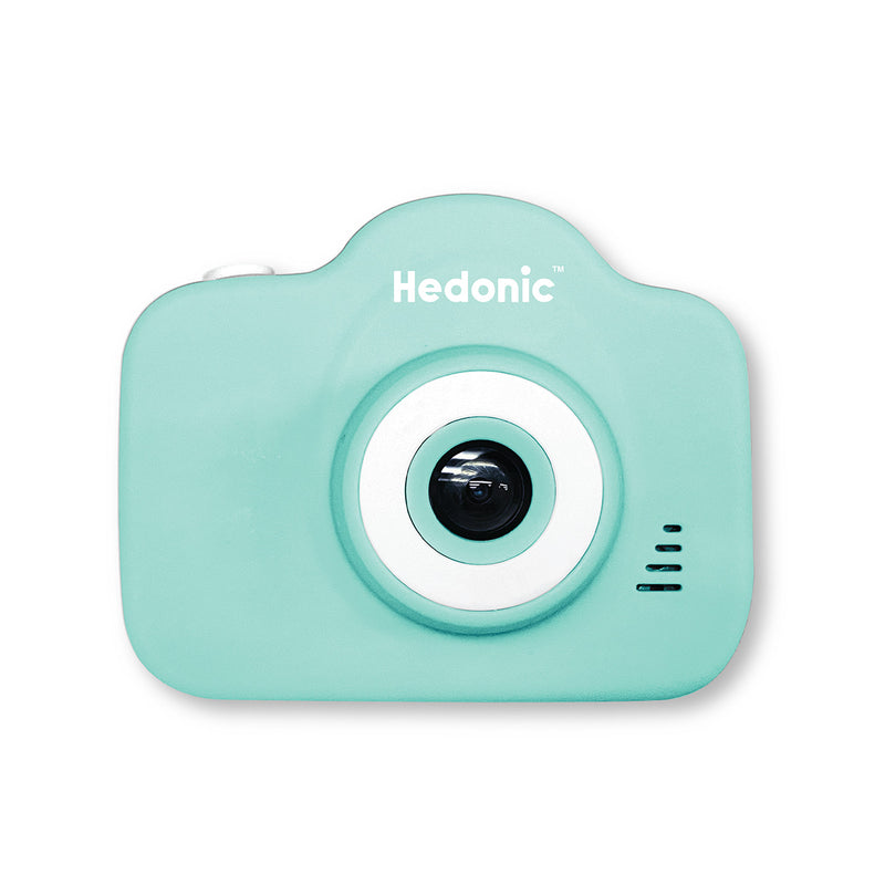 Hedonic Kids Mini Camera