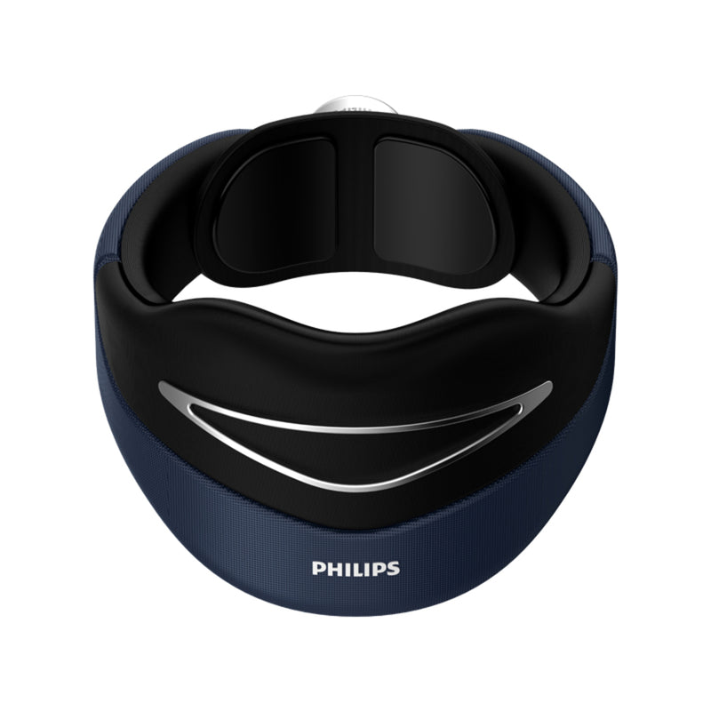 PHILIPS 飛利浦 頸部按摩器 PPM3311 按摩器