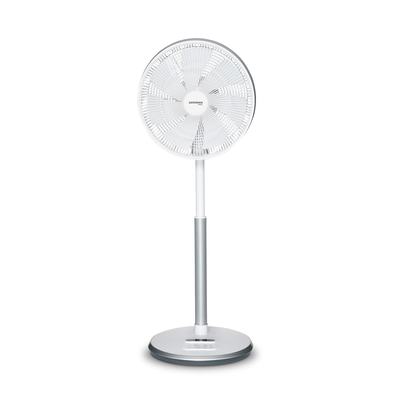 GERMAN POOL EFF-S1214 DC Inverter Multi-Oscillation Fan