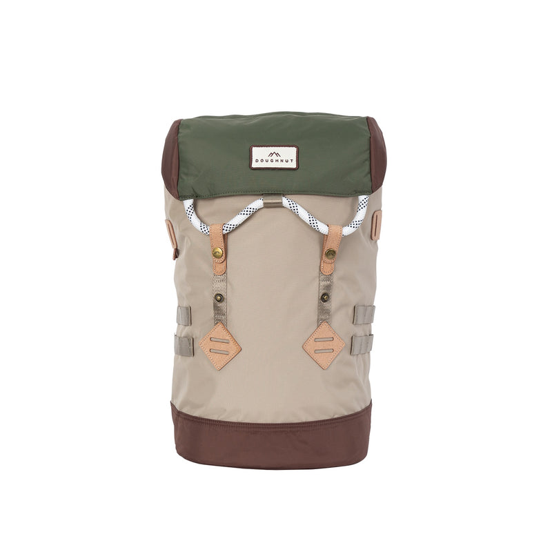 Doughnut Christopher Small Jungle II Series Backpack Backpack