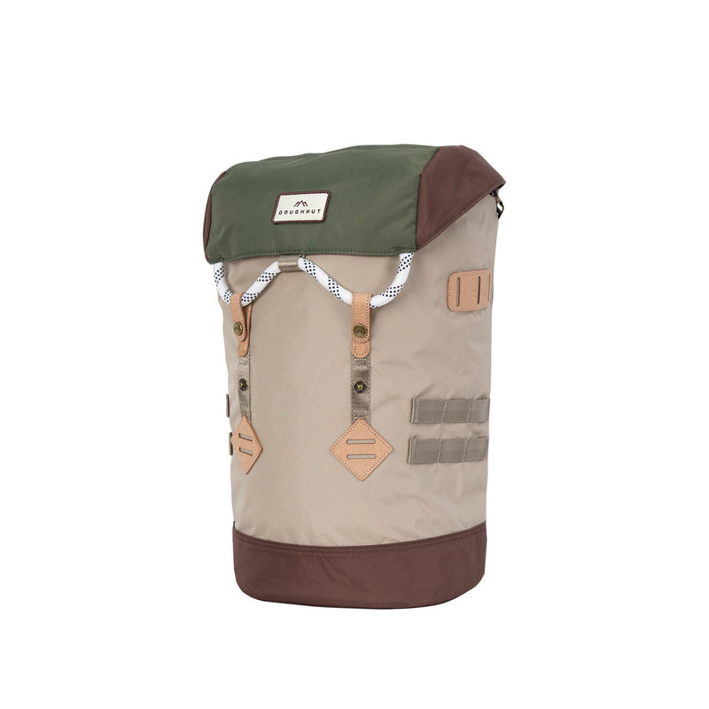 Doughnut Christopher Small Jungle II Series Backpack Backpack