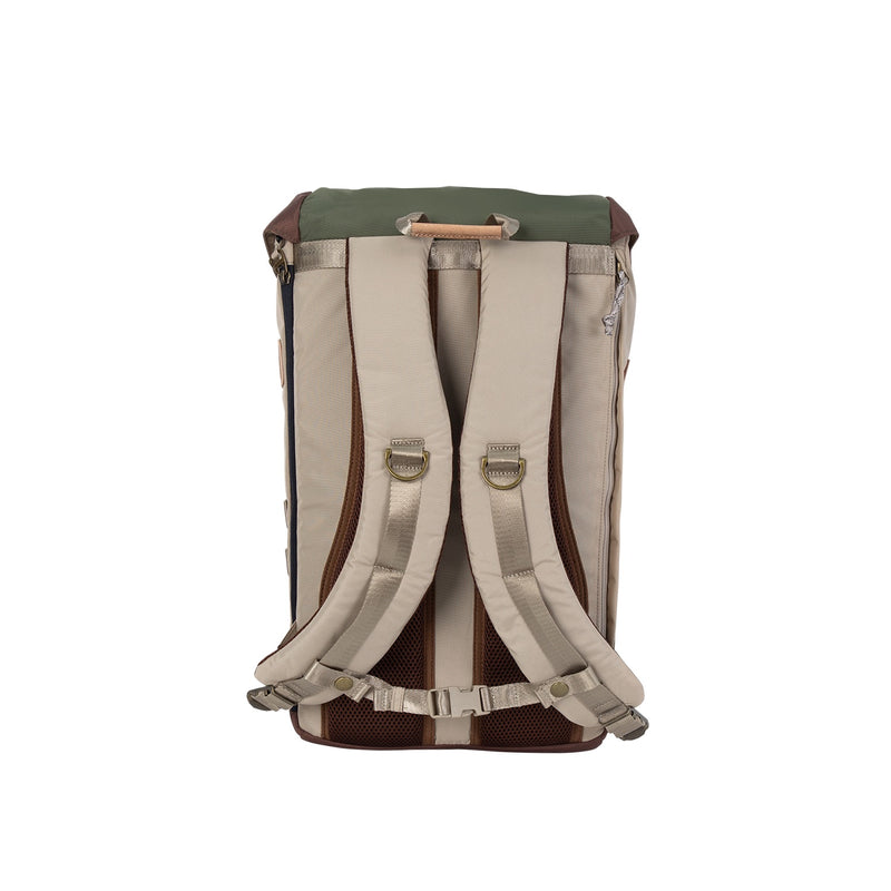 Doughnut Colorado Jungle II Series Backpack Backpack