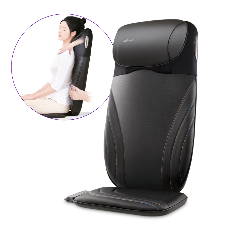 OSIM uJolly Sync Back Massager OS-2233