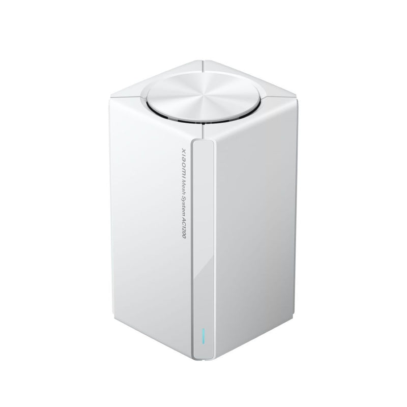 Mi 小米 AC1200 WiFi 5 Mesh 路由器（一件裝）