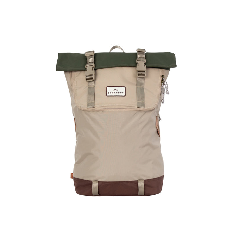 Doughnut Christopher Jungle II Series Backpack Backpack