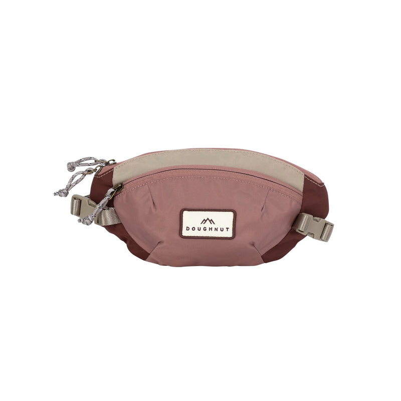 Doughnut Seattle Jungle II Series Waist Pack