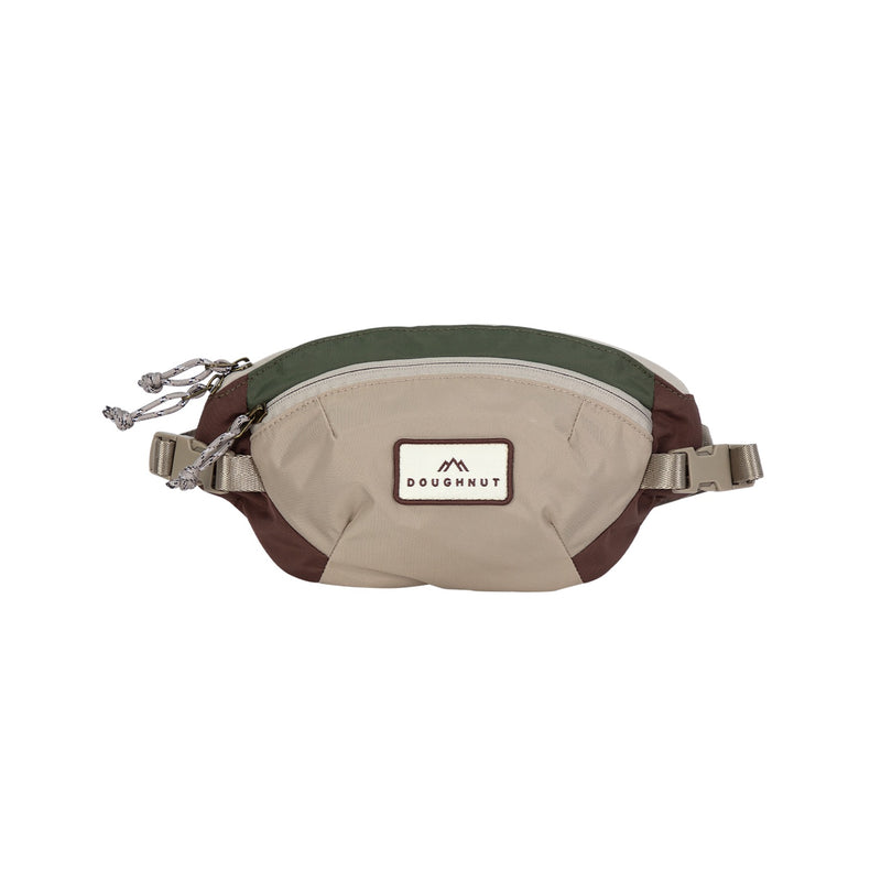 Doughnut Seattle Jungle II Series Waist Pack