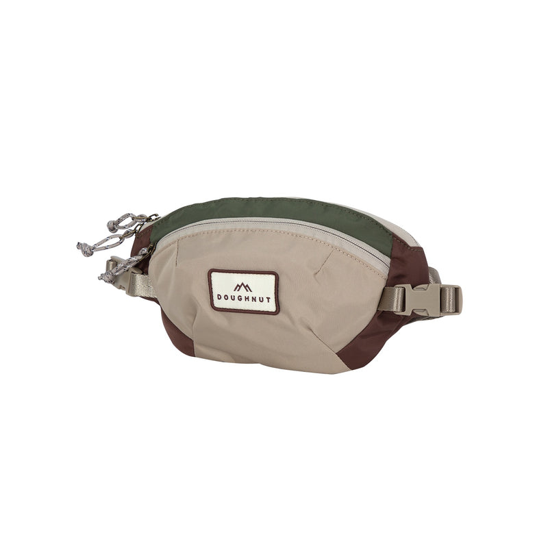 Doughnut Seattle Jungle II Series Waist Pack