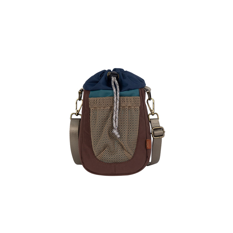 Doughnut Drip Jungle II Series Shoulder Bag Crossover Bag