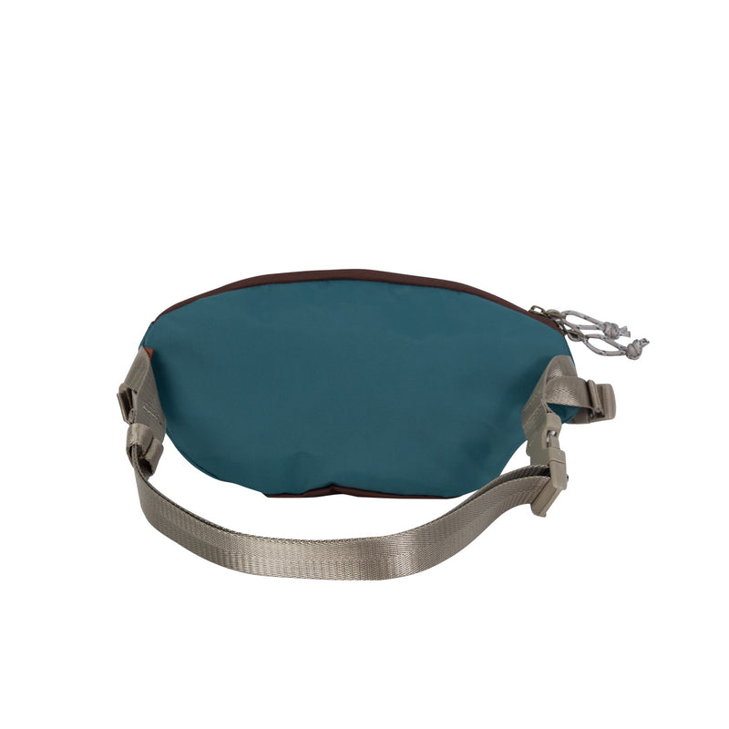 Doughnut Seattle Jungle II Series Waist Pack