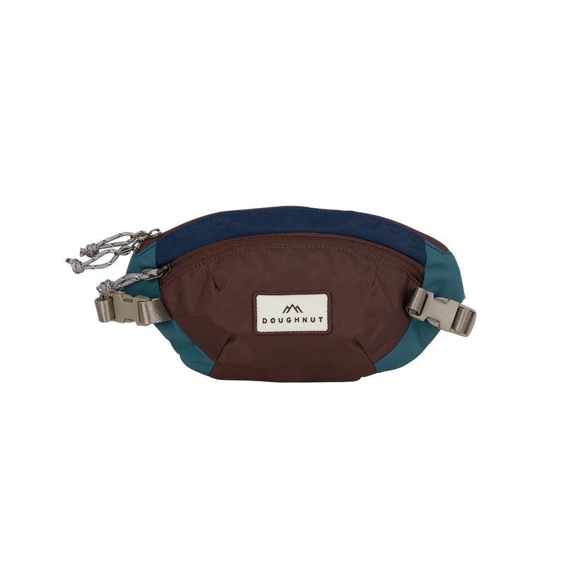 Doughnut Seattle Jungle II Series Waist Pack