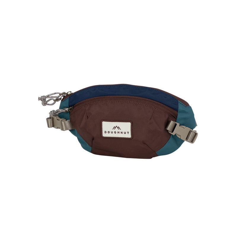 Doughnut Seattle Jungle II Series Waist Pack