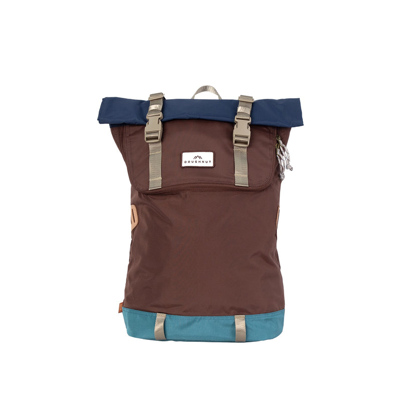 Doughnut Jungle II Series Backpack Backpack