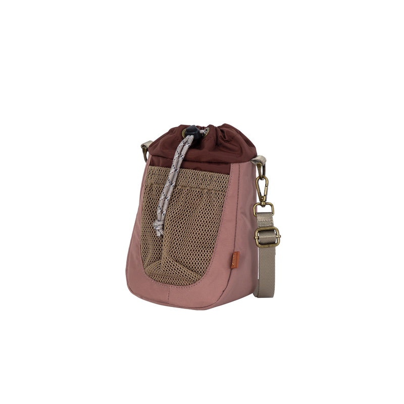 Doughnut Drip Jungle II Series Shoulder Bag Crossover Bag