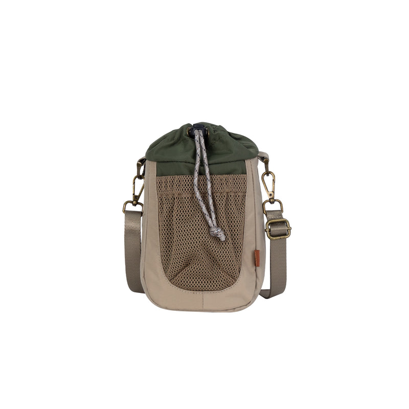 Doughnut Drip Jungle II Series Shoulder Bag Crossover Bag