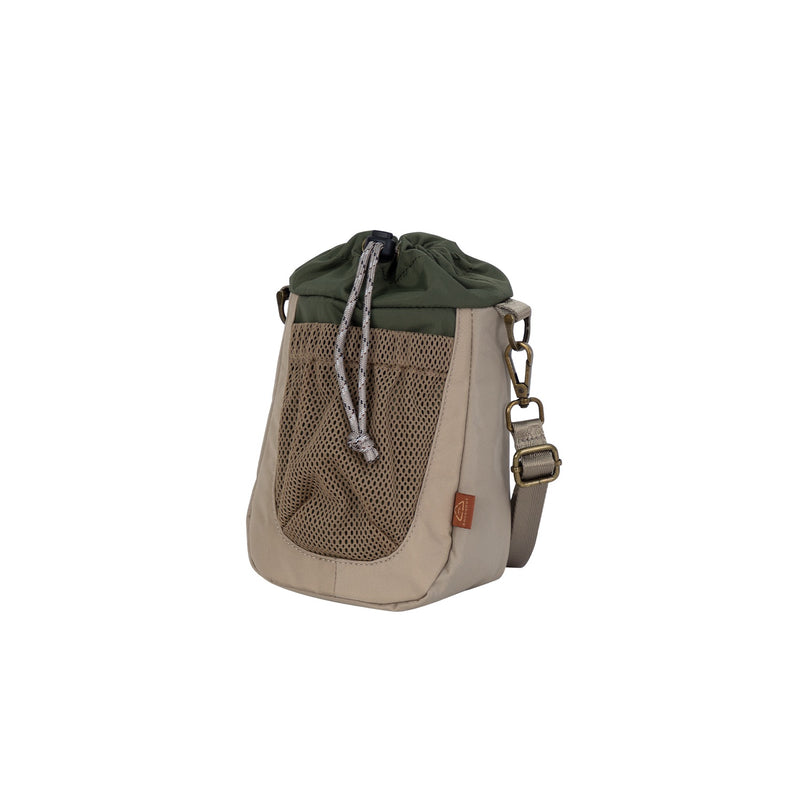 Doughnut Drip Jungle II Series Shoulder Bag Crossover Bag