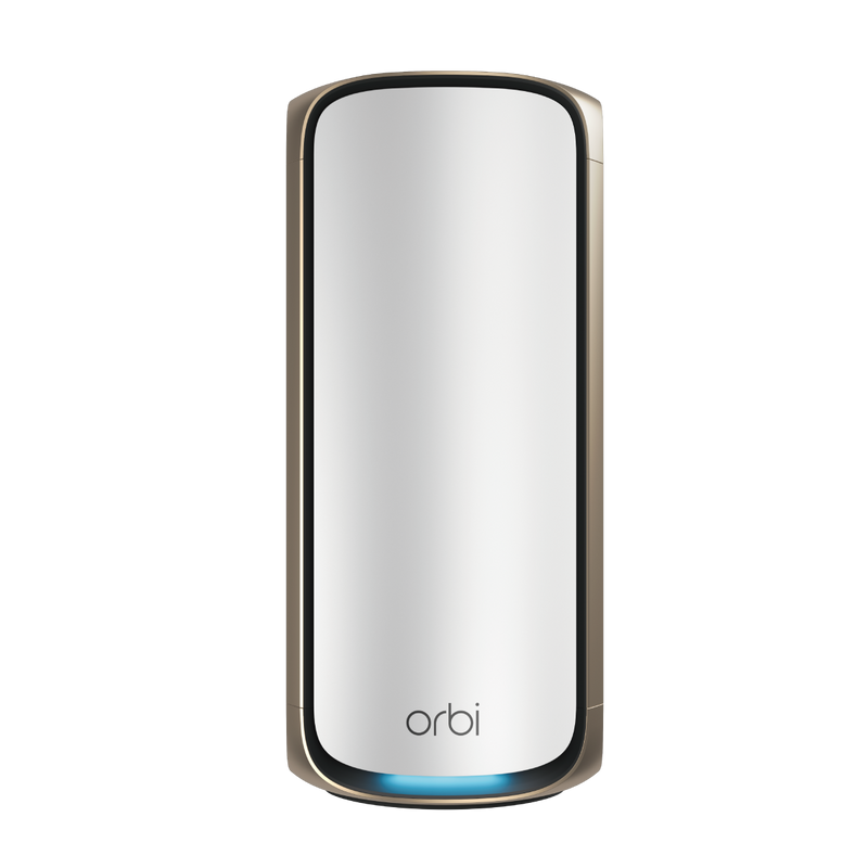 NETGEAR Orbi RBE970 BE27000 四頻 WiFi 7 衛星分機