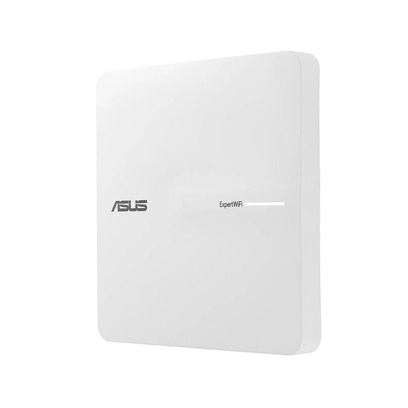 ASUS 華碩 ExpertWiFi EBA63 AX3000 Dual-Band WiFi 6 (802.11ax) PoE 存取點