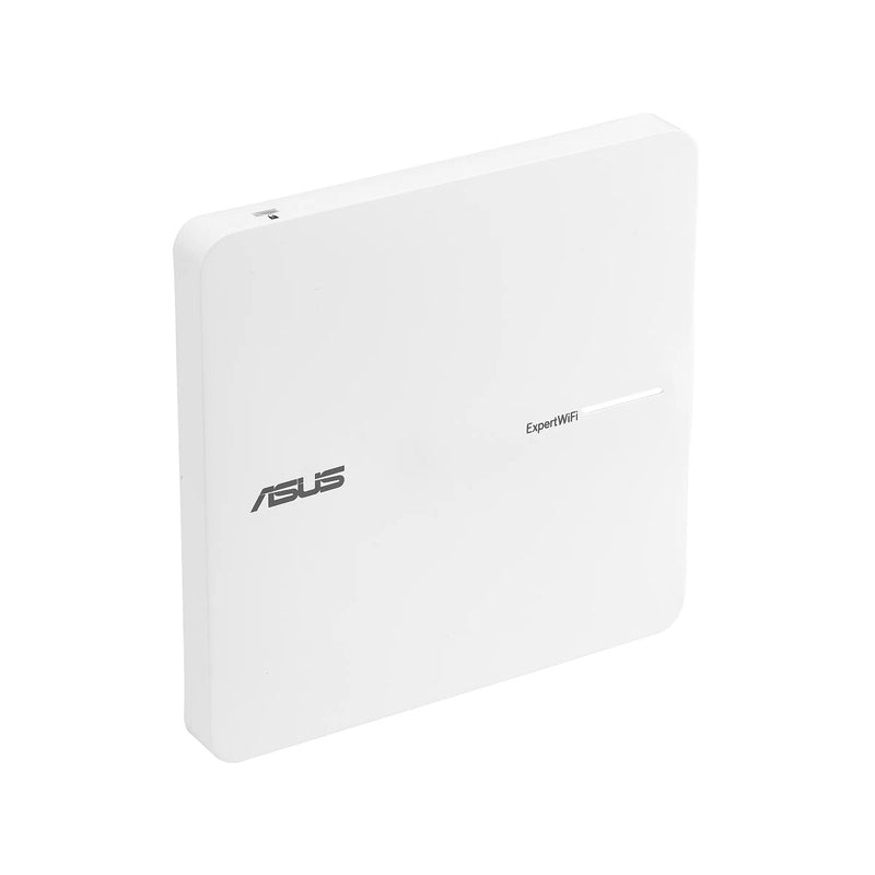 ASUS 華碩 ExpertWiFi EBA63 AX3000 Dual-Band WiFi 6 (802.11ax) PoE 存取點