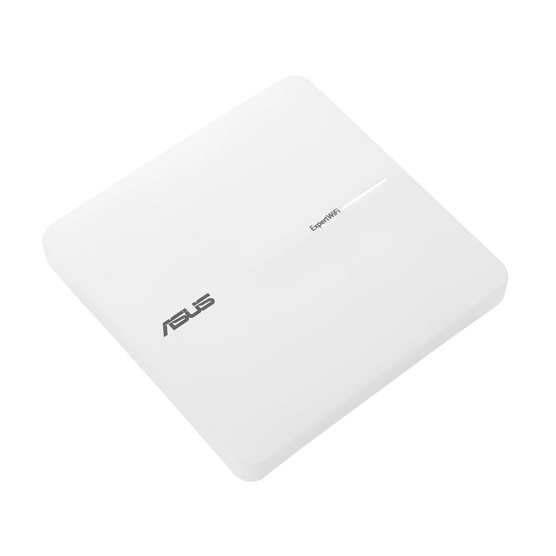 ASUS 華碩 ExpertWiFi EBA63 AX3000 Dual-Band WiFi 6 (802.11ax) PoE 存取點