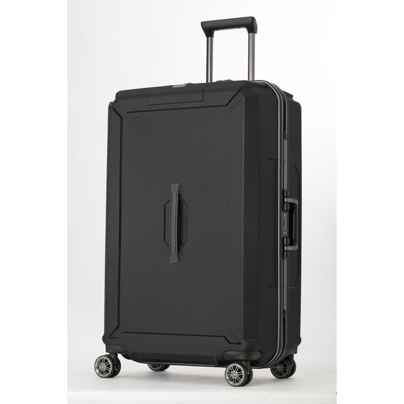 LEGEND WALKER M+M Missile Aluminum Alloy Frame Luggage